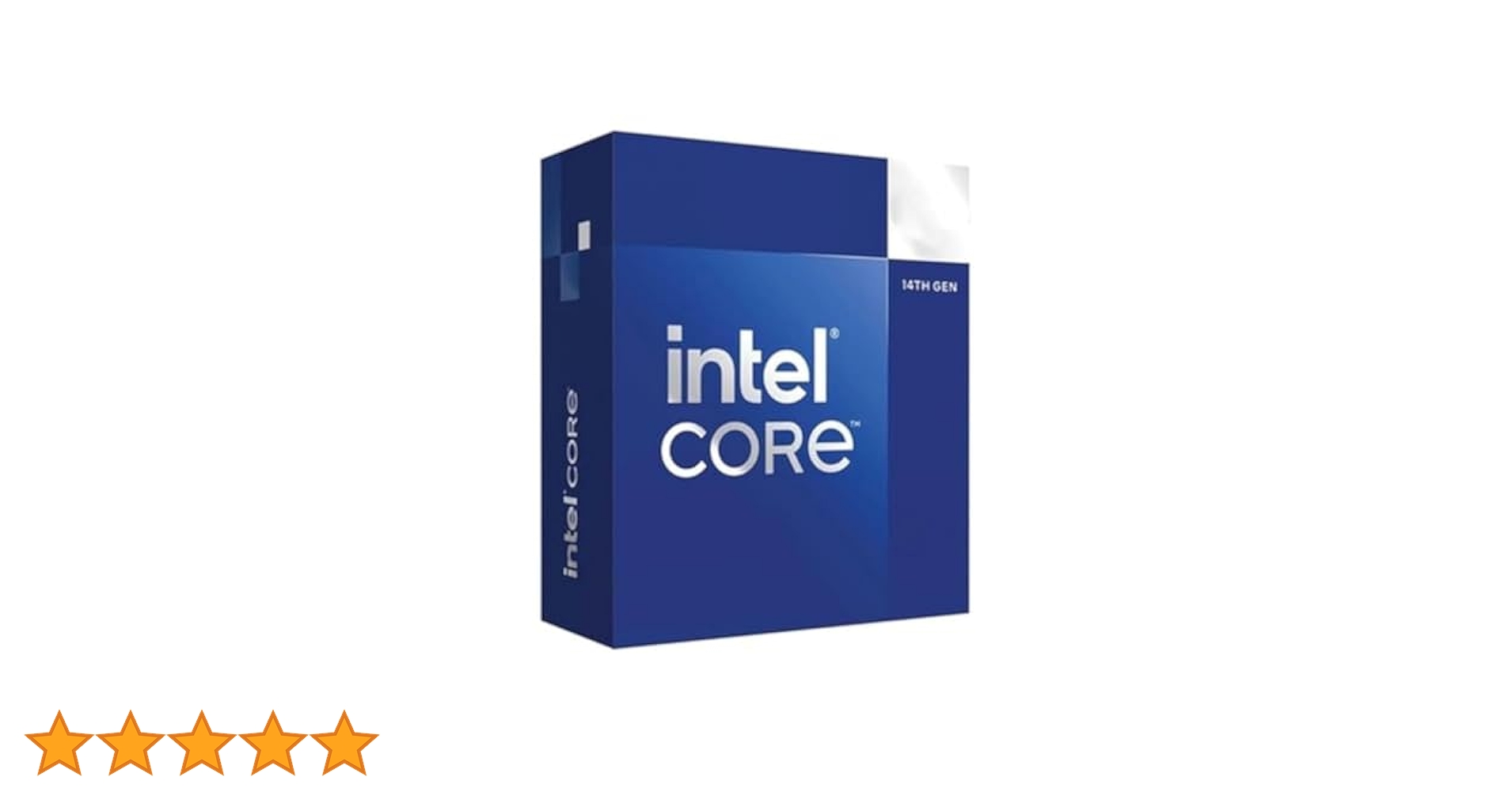 Amazon | Intel® Procesador de sobremesa Core™ i5 14400F 10